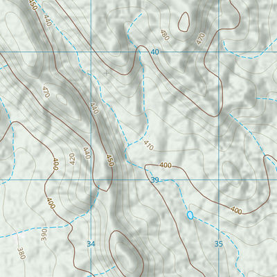 Chinaman Peak (8351-13) Preview 3
