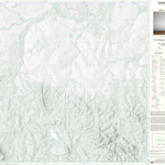 Chinaman Peak (8351-132) Preview 1