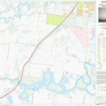 Chinchilla South (9044-341) Preview 1