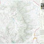 Chinghee Creek (9441-122) Preview 1