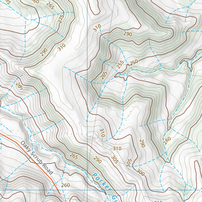 Chinghee Creek (9441-122) Preview 3