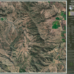 CHINGHEE CREEK (9441-122i) Preview 1