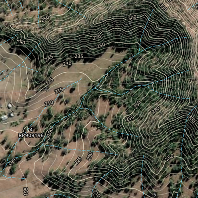 CHINGHEE CREEK (9441-122i) Preview 2
