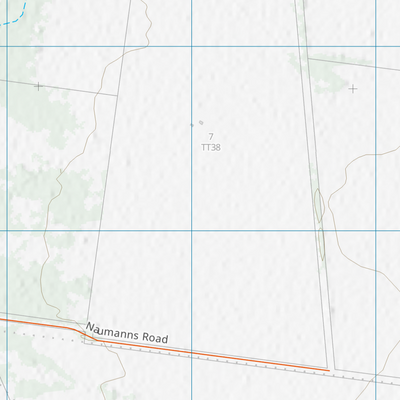 Chirnside (8551-43) Preview 2