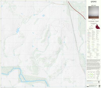 Chirnside (8551-433) Preview 1