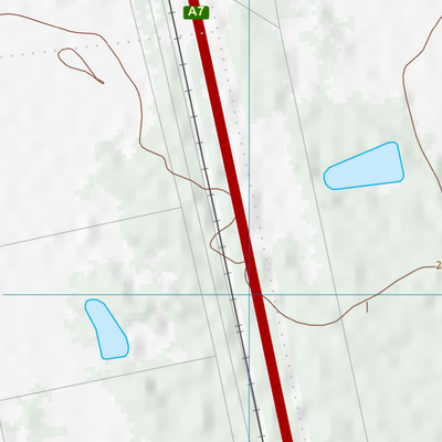 Chirnside (8551-434) Preview 3