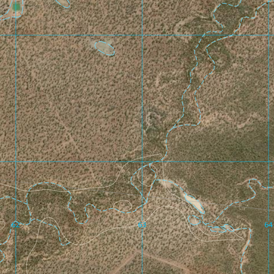 Christmas Creek (7261-43i) Preview 3