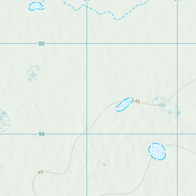 Christmas Creek (7261-44) Preview 3