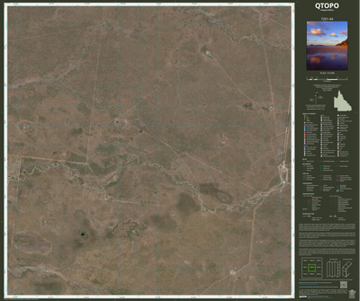 Christmas Creek (7261-44i) Preview 1