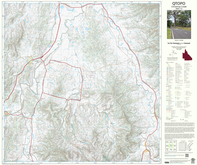Christmas Creek (9441-12) Preview 1
