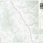 Christmas Creek (9441-121) Preview 1
