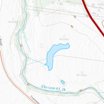 Christmas Creek (9441-121) Preview 2
