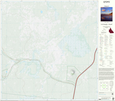 Chudleigh Park (7758-411) Preview 1