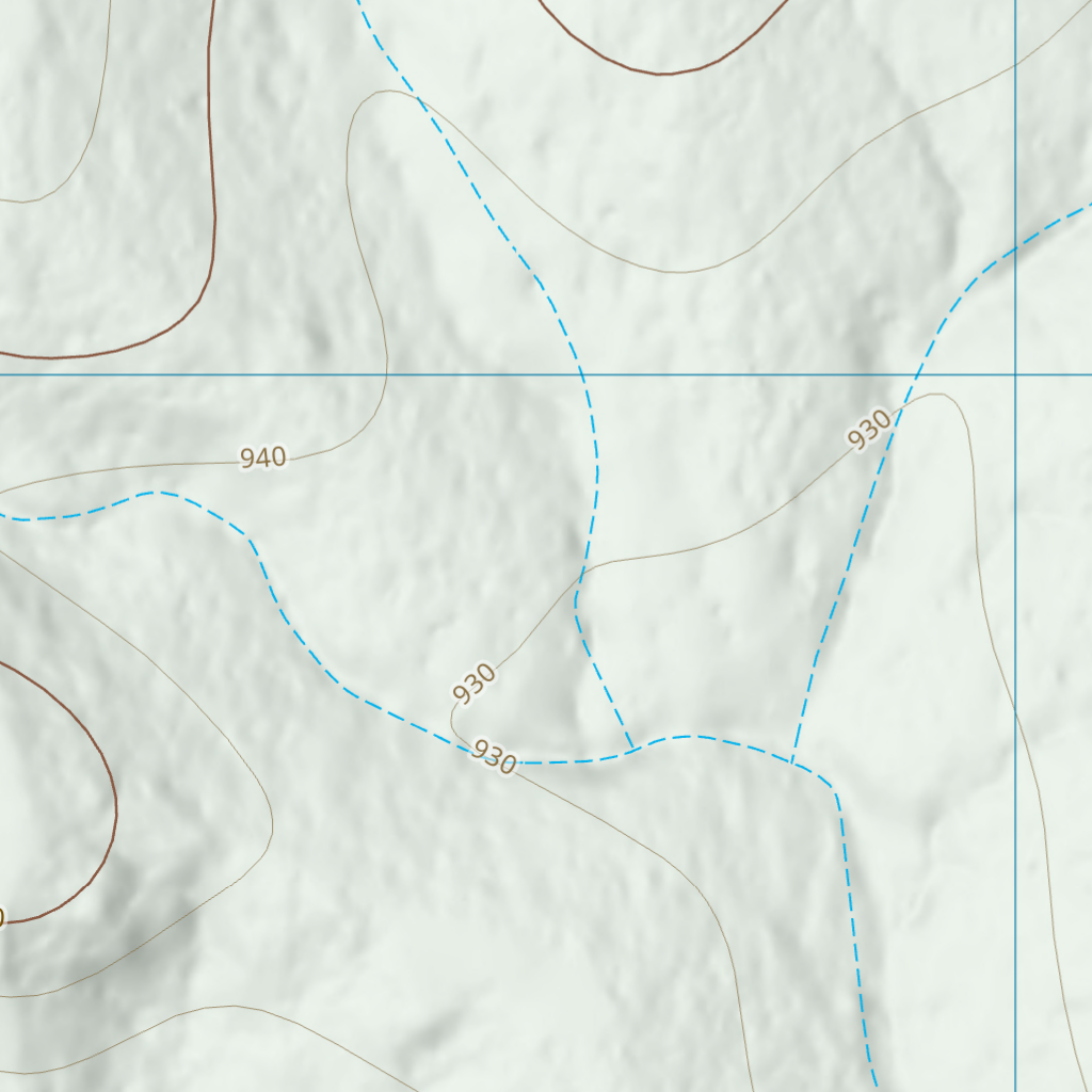 Chudleigh Park (7758-442) Map by Department of Natural Resources and ...