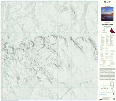 Chudleigh Park (7758-444) Preview 1