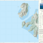 Cid Island (8657-214) Preview 1