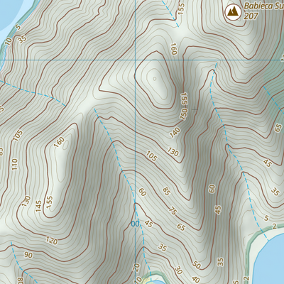Cid Island (8657-214) Preview 3