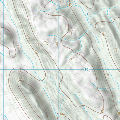 Cinque Peaks (6956-22) Preview 3