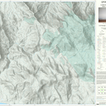 Clarke Range (8556-123) Preview 1