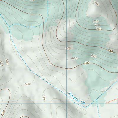 Clarke Range (8556-123) Preview 2