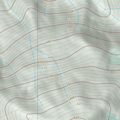 Clarke Range (8556-123) Preview 3