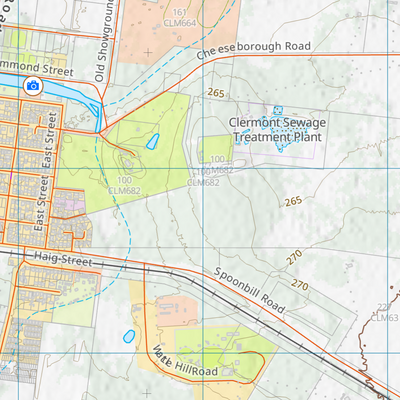 Clermont (8452-31) Preview 3