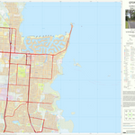 Cleveland (9542-144) Preview 1