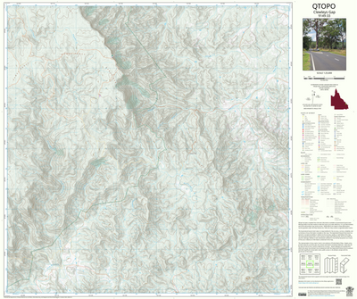 Clewleys Gap (9149-33) Preview 1