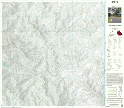 Clewleys Gap (9149-331) Preview 1