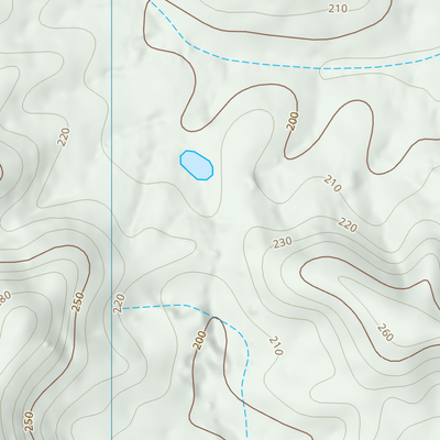 Clewleys Gap (9149-331) Preview 2