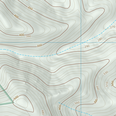 Clewleys Gap (9149-331) Preview 3