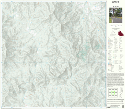 Clewleys Gap (9149-332) Preview 1