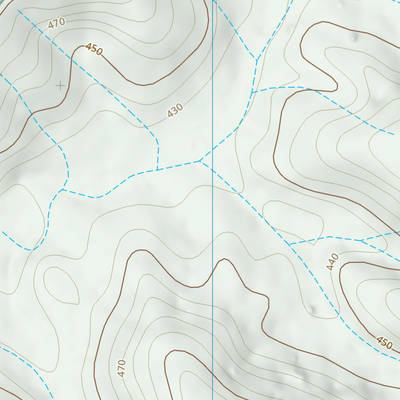 Clewleys Gap (9149-333) Preview 2