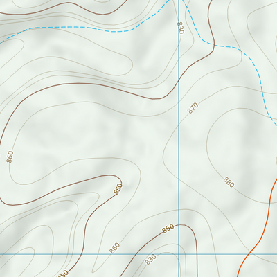 Clewleys Gap (9149-334) Preview 2