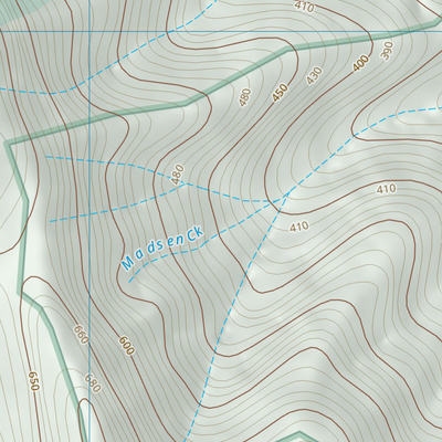 Clewleys Gap (9149-334) Preview 3
