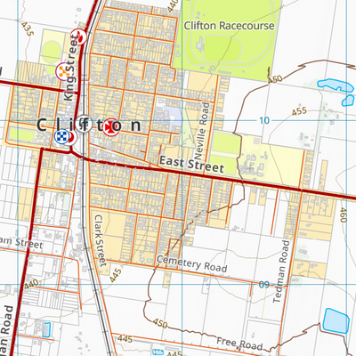 Clifton (9242-22) Preview 3