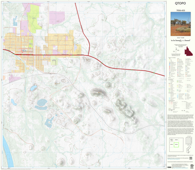 Cloncurry (7056-433) Preview 1