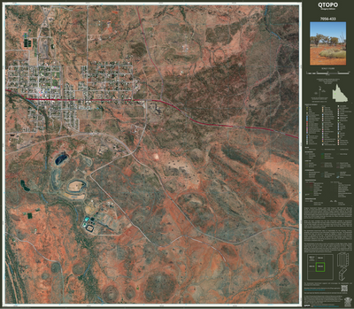 Cloncurry (7056-433i) Preview 1