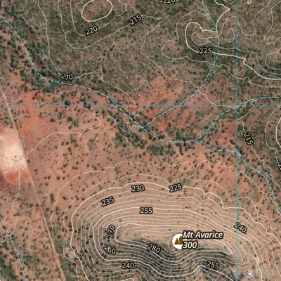 Cloncurry (7056-433i) Preview 2