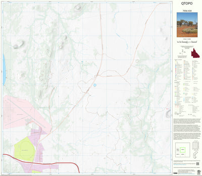 Cloncurry (7056-434) Preview 1