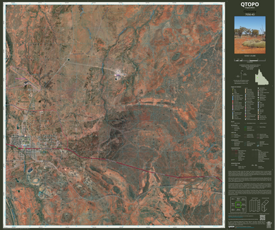 Cloncurry (7056-43i) Preview 1