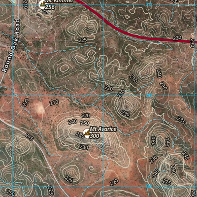Cloncurry (7056-43i) Preview 3