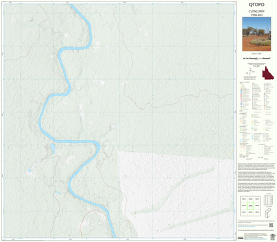 Cloncurry (7956-433) Preview 1