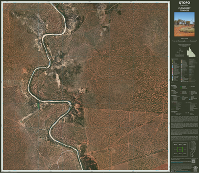 CLONCURRY (7956-433i) Preview 1