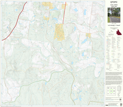 Coal Creek (9347-244) Preview 1