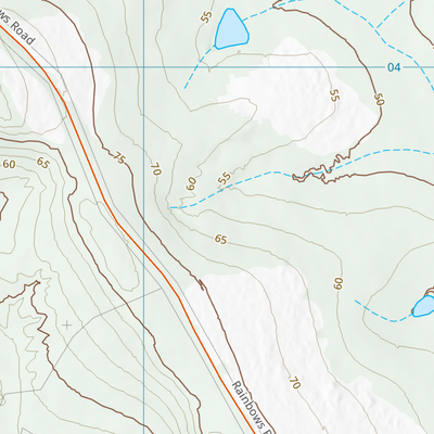 Coal Creek (9347-244) Preview 2