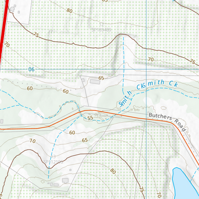 Coal Creek (9347-244) Preview 3