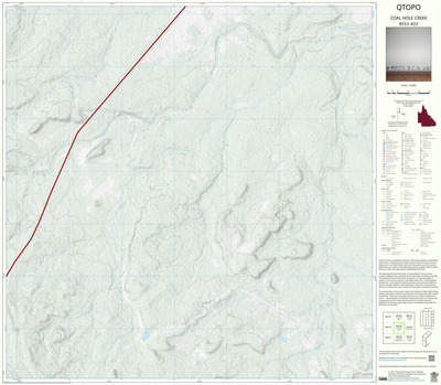 Coal Hole Creek (8553-433) Preview 1