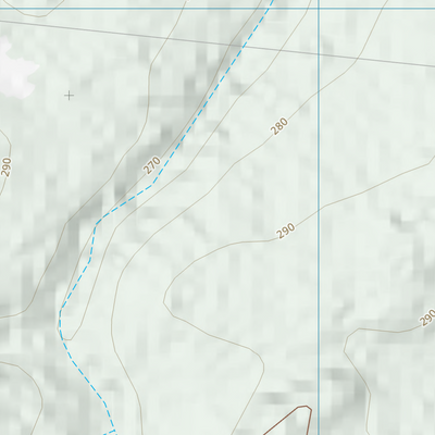 Coal Hole Creek (8553-433) Preview 2