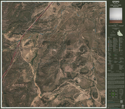 COAL HOLE CREEK (8553-433i) Preview 1